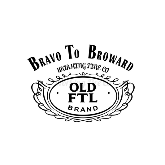 Bravo to Broward