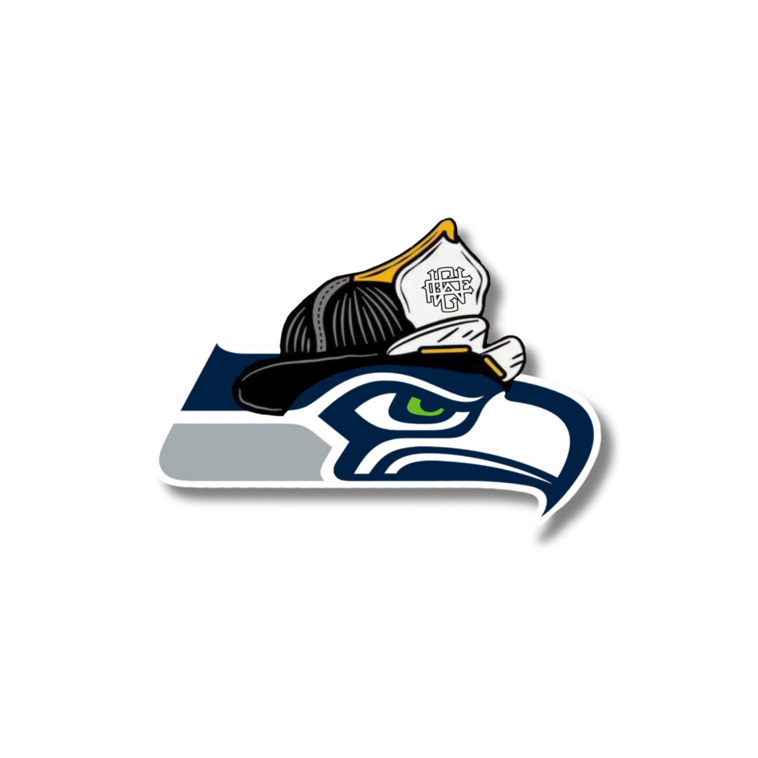 Seahawks FF