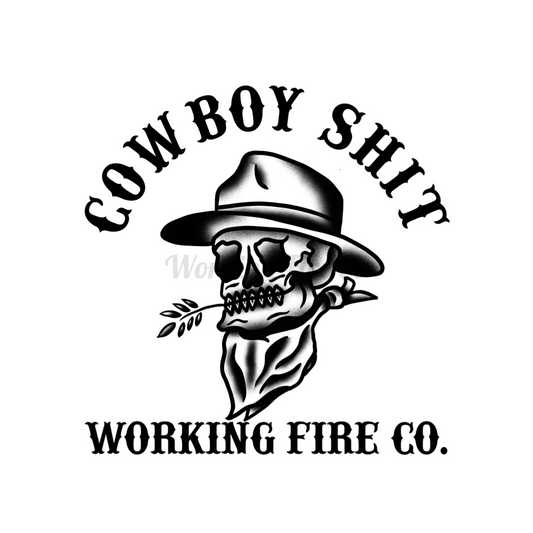 Cowboy Shit