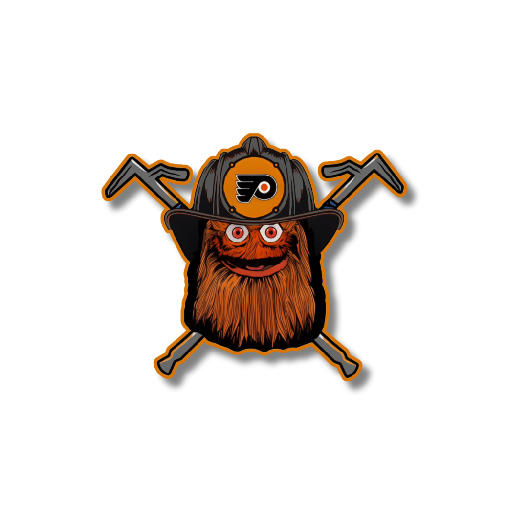 Gritty FF