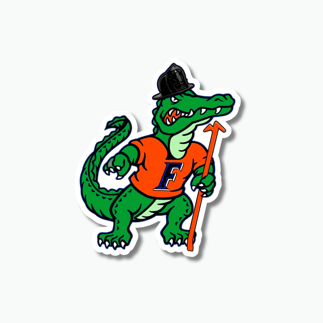 Gators FF