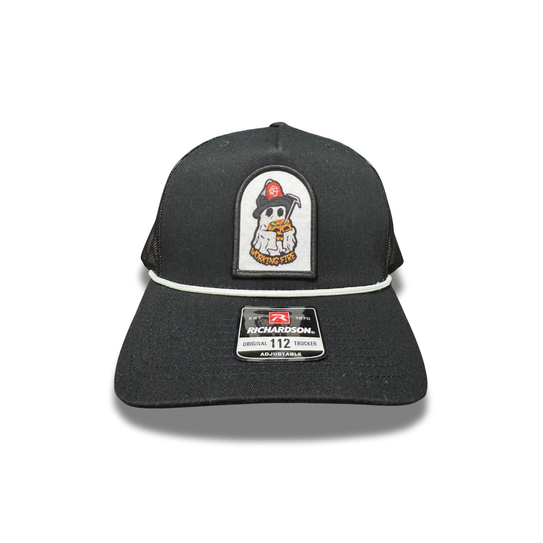 Ghost of JOBS Hat