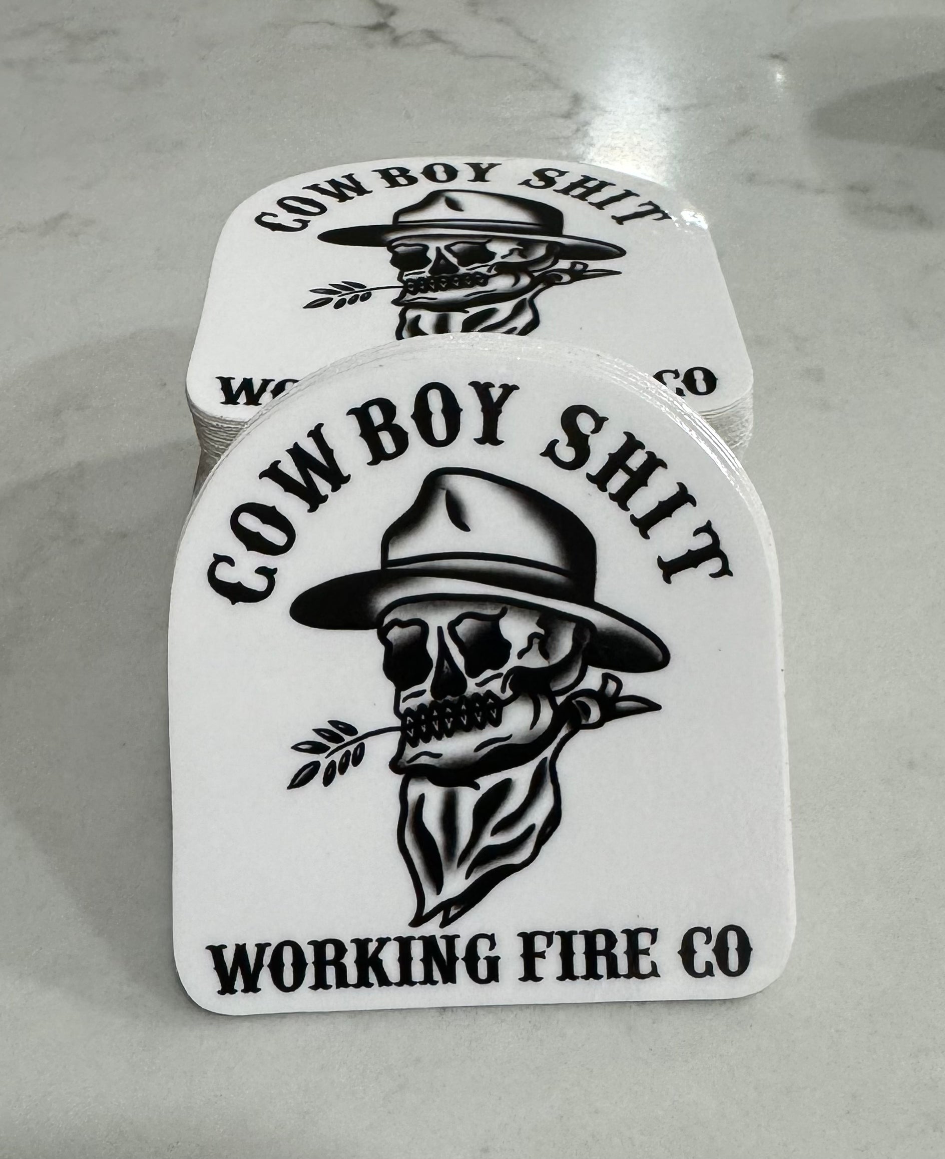Cowboy Shit
