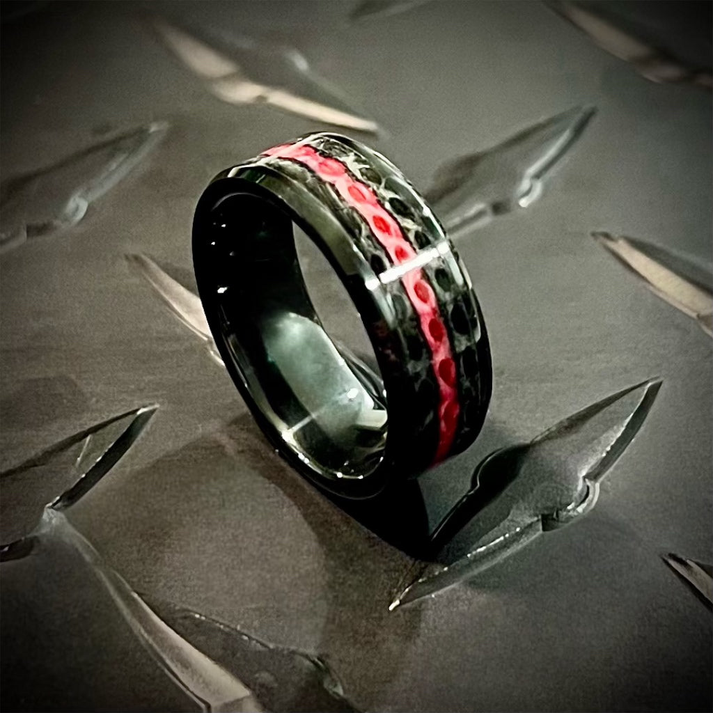 The Fire Hose Ring