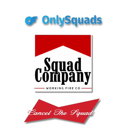 Squad Bundle