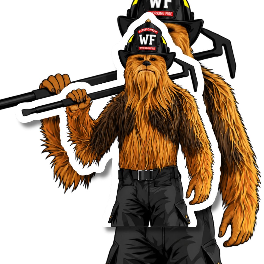 Chewie FF