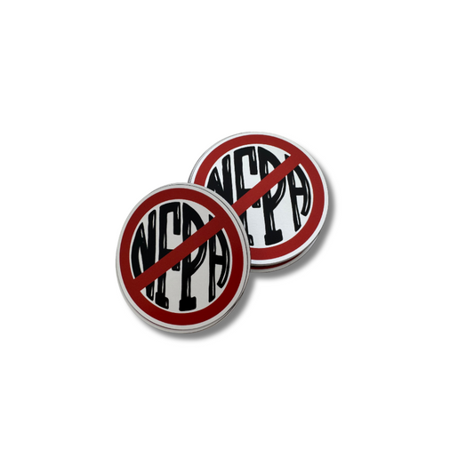 Ban The NFPA Magnet