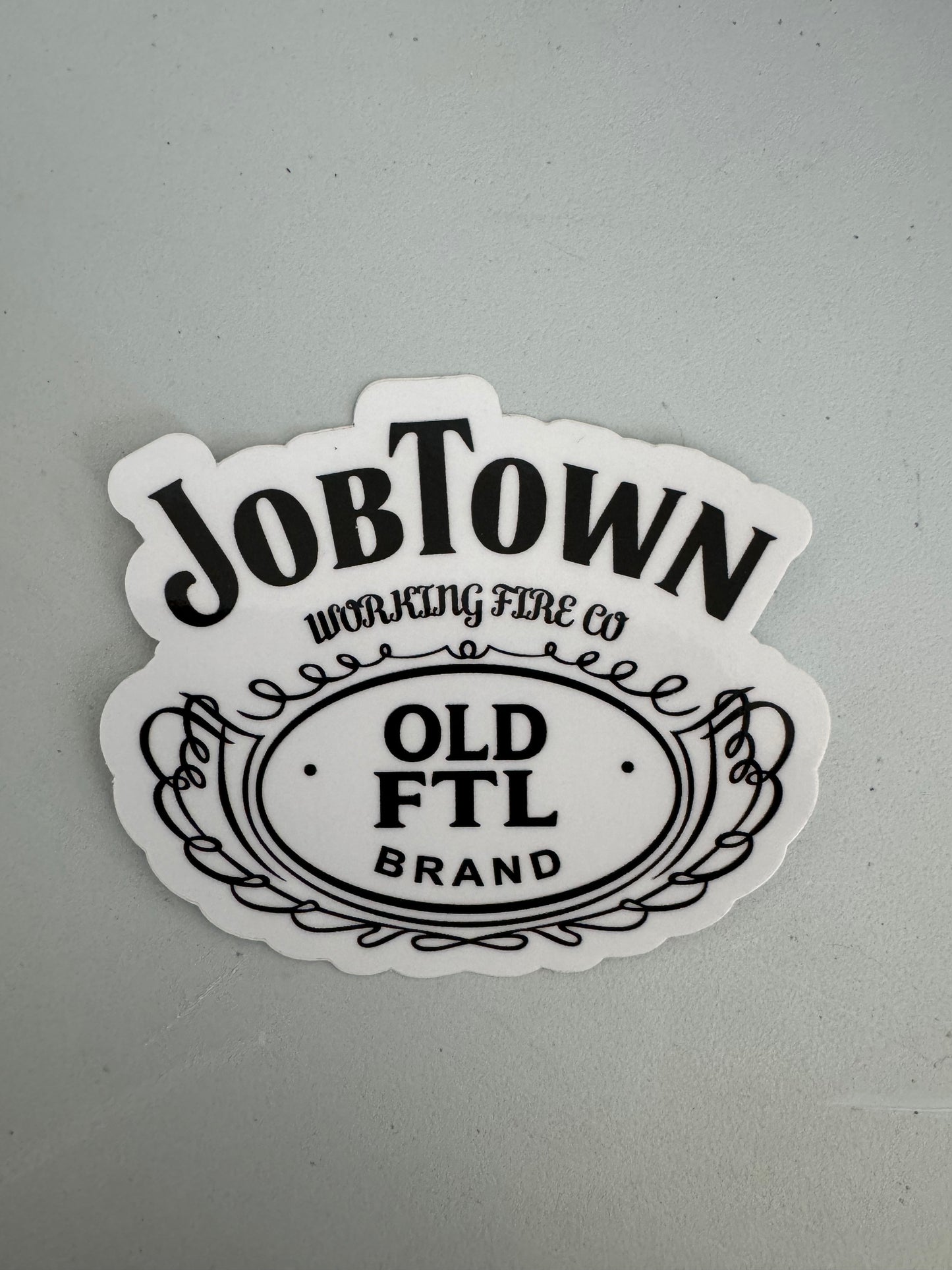 JobTown Brand