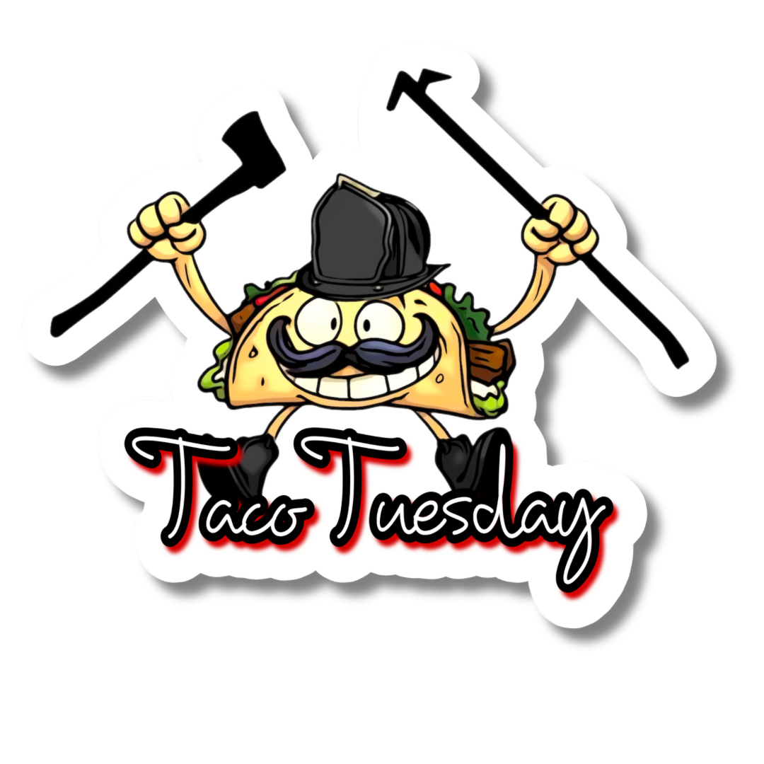 Taco Tuesday