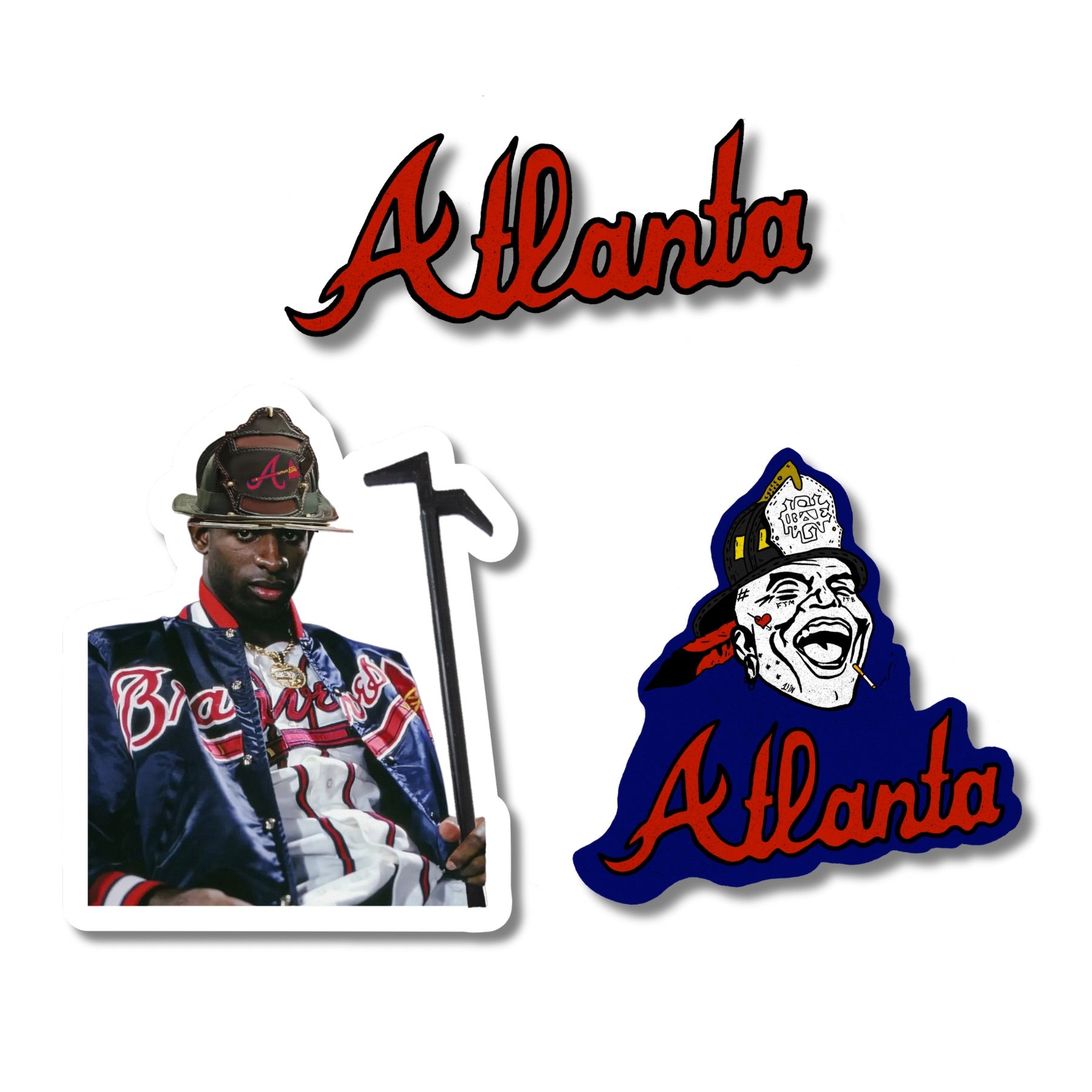 The ATL Bundle