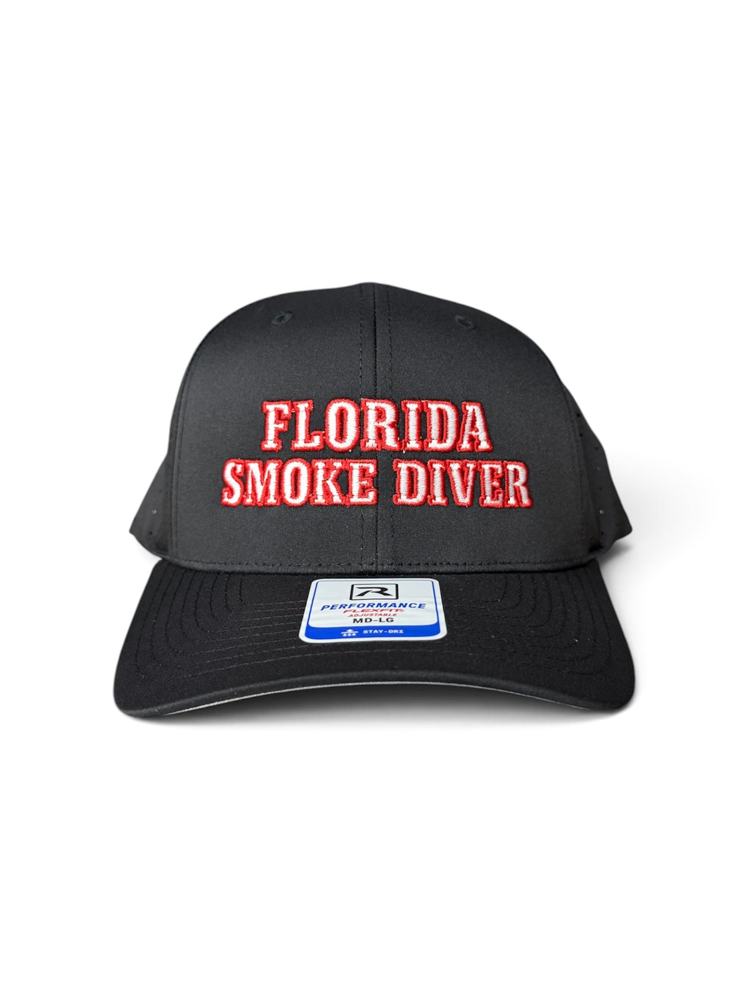 FSD Performance Hat