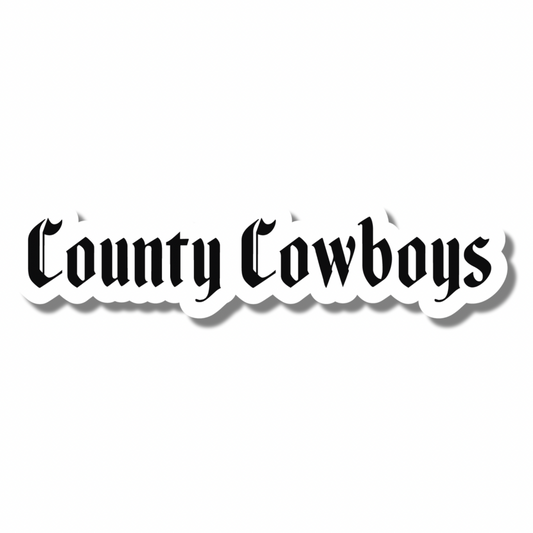 County Cowboys