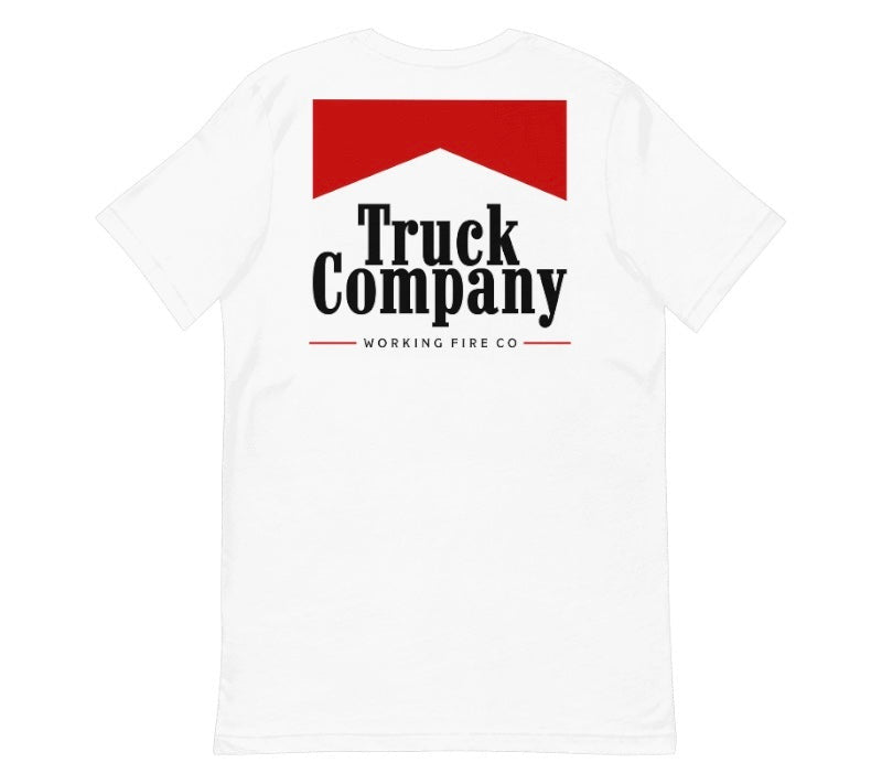 Truck Company Tee