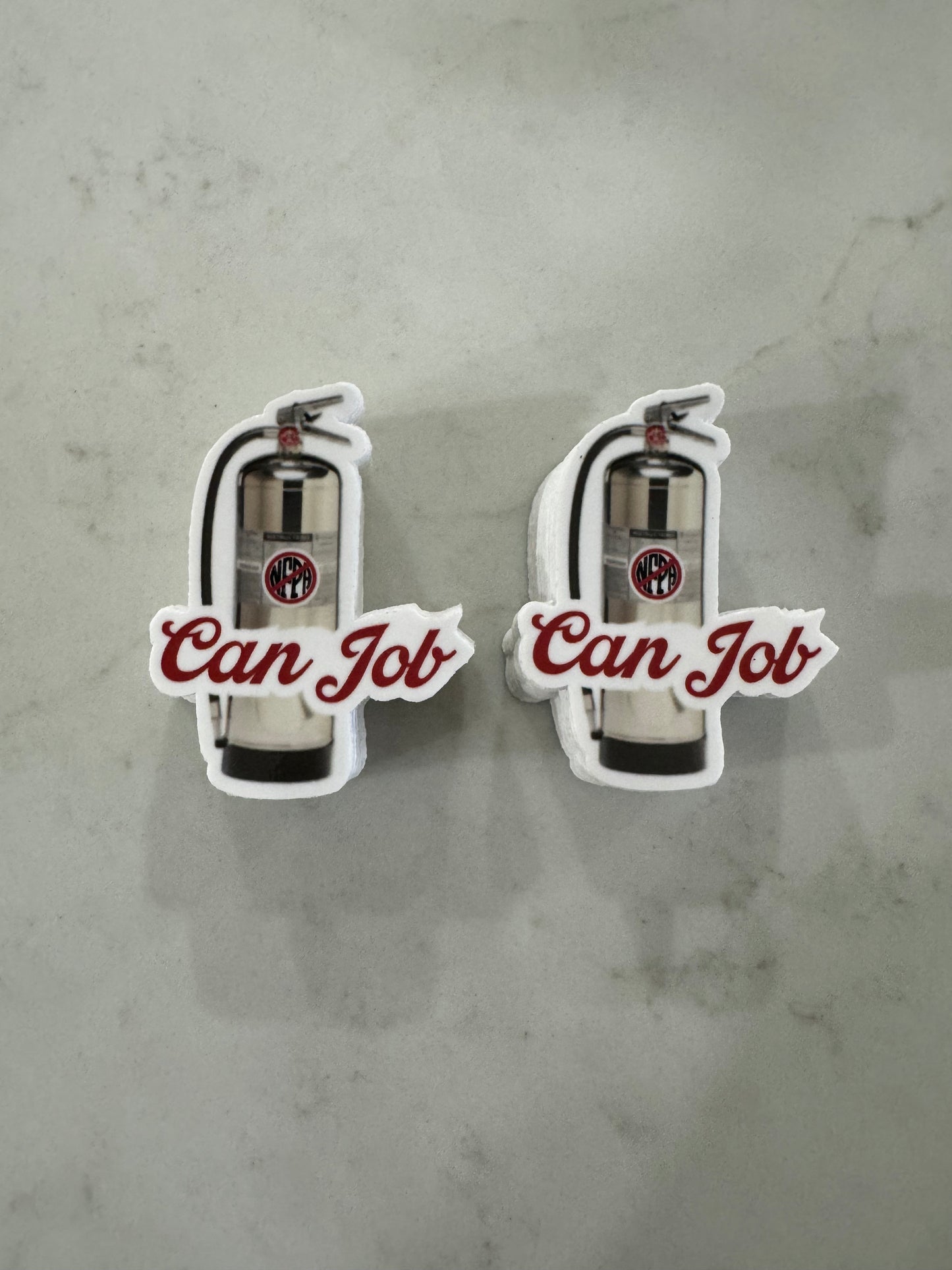 Can Job