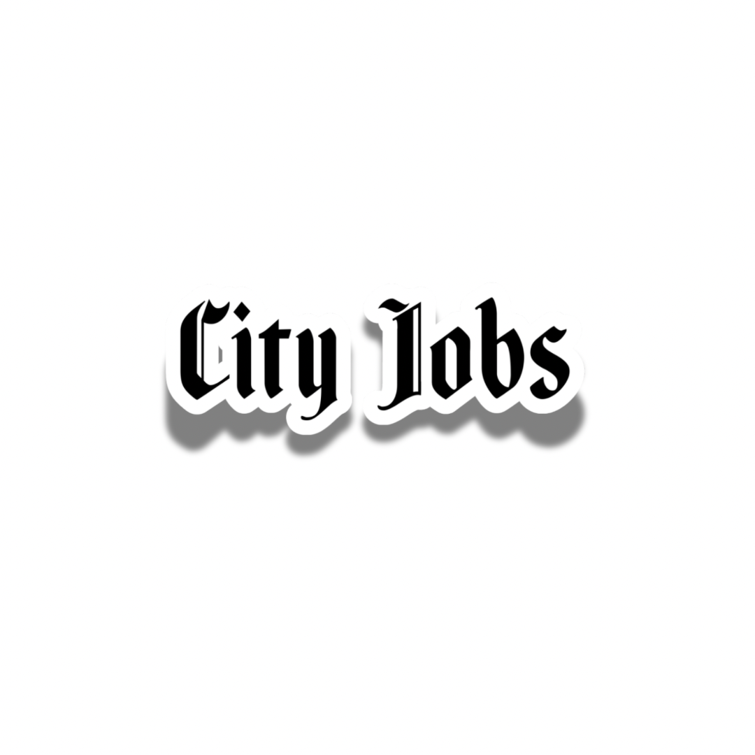 City Jobs