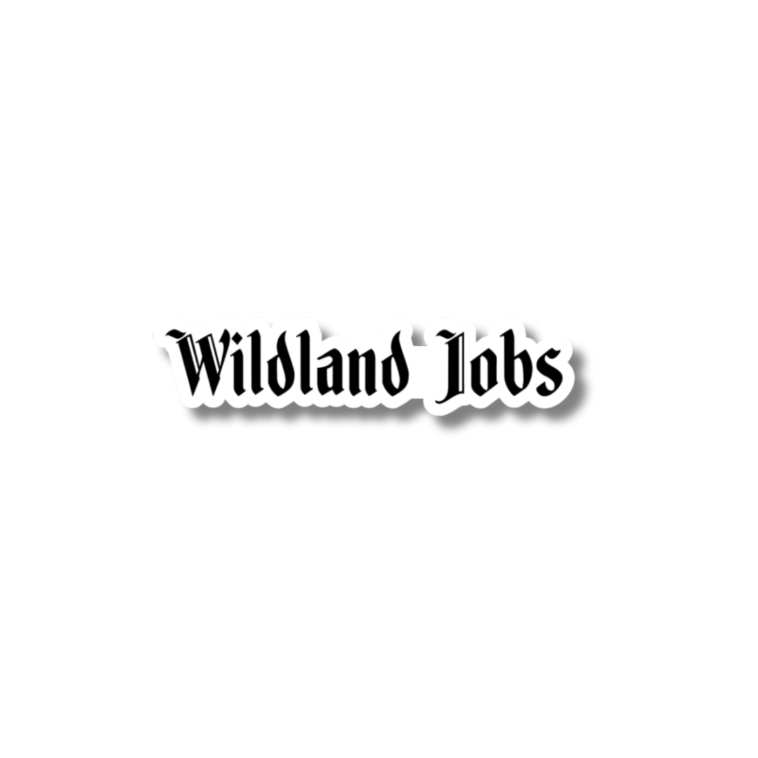 Wildland Jobs