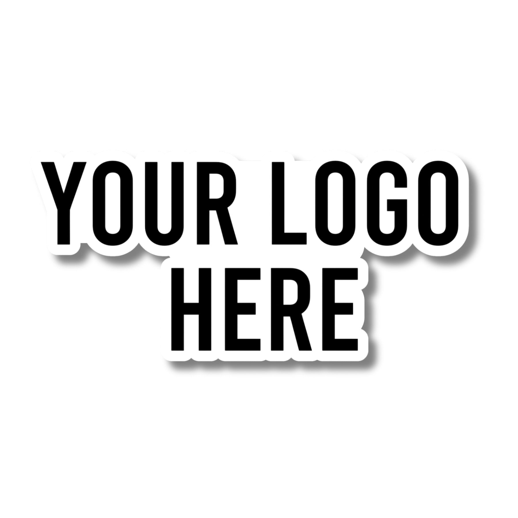 Custom Diecut stickers