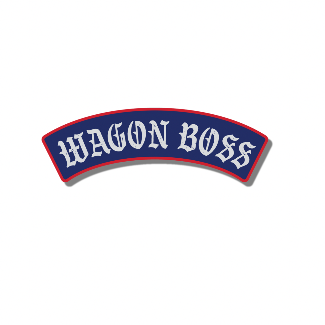 Wagon Boss