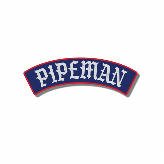 Pipeman