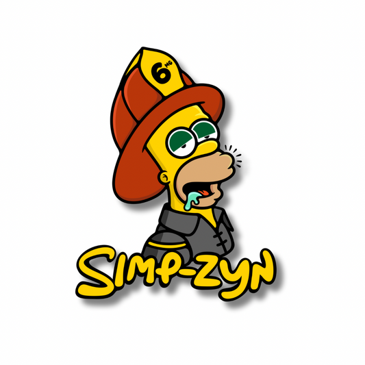 Simp-Zyn