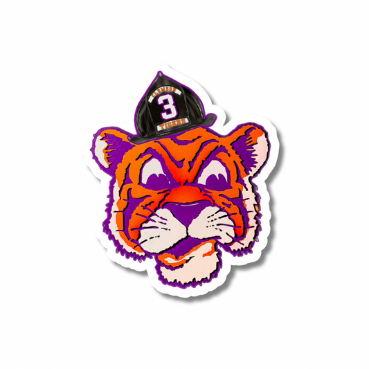 Clemson FF 1