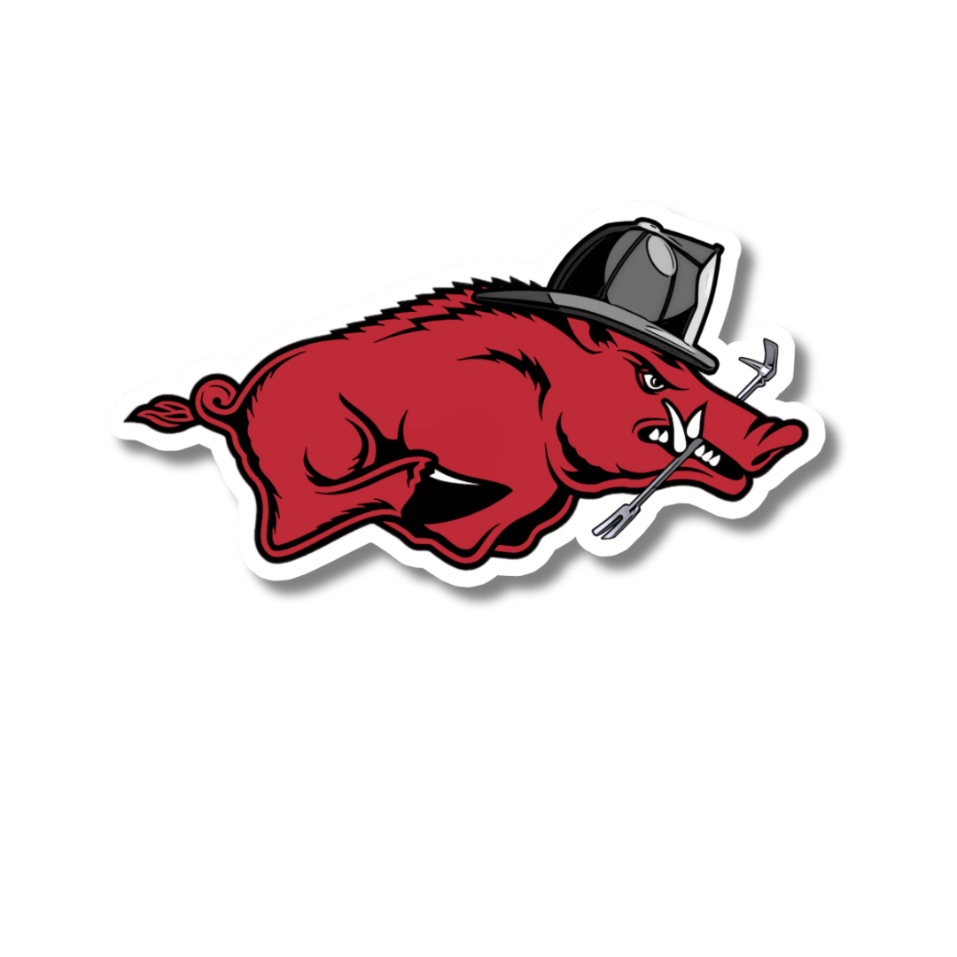 Razorbacks FF