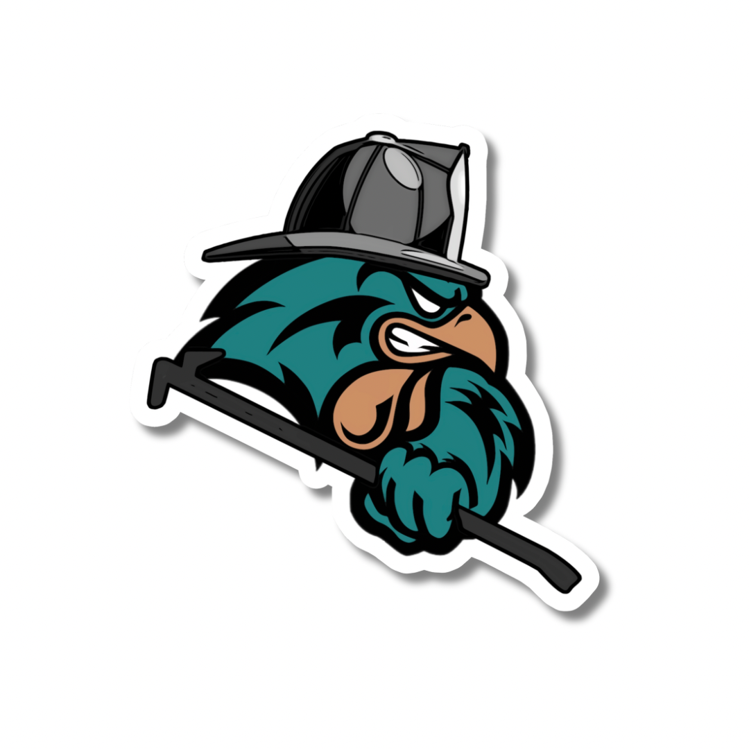 Coastal Carolina FF