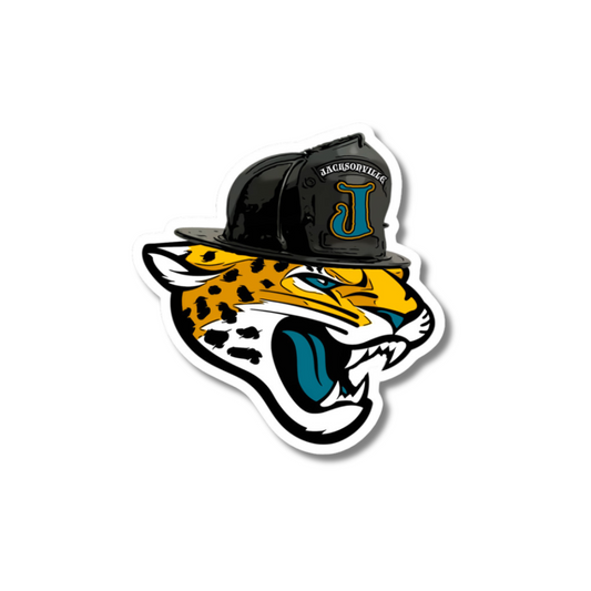 Jaguars FF