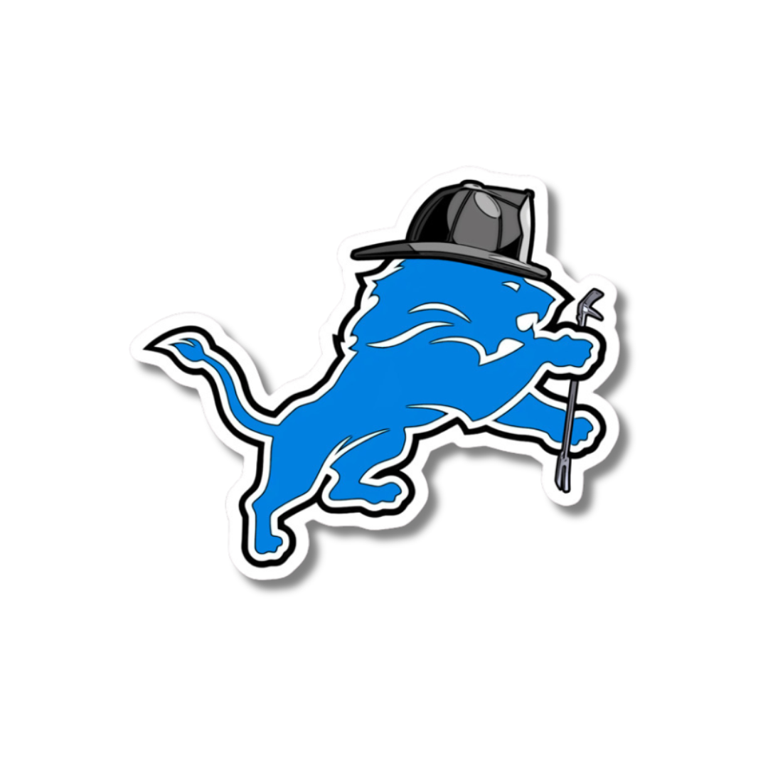 Detroit FF