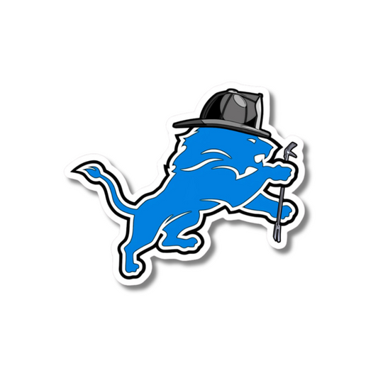 Lions FF