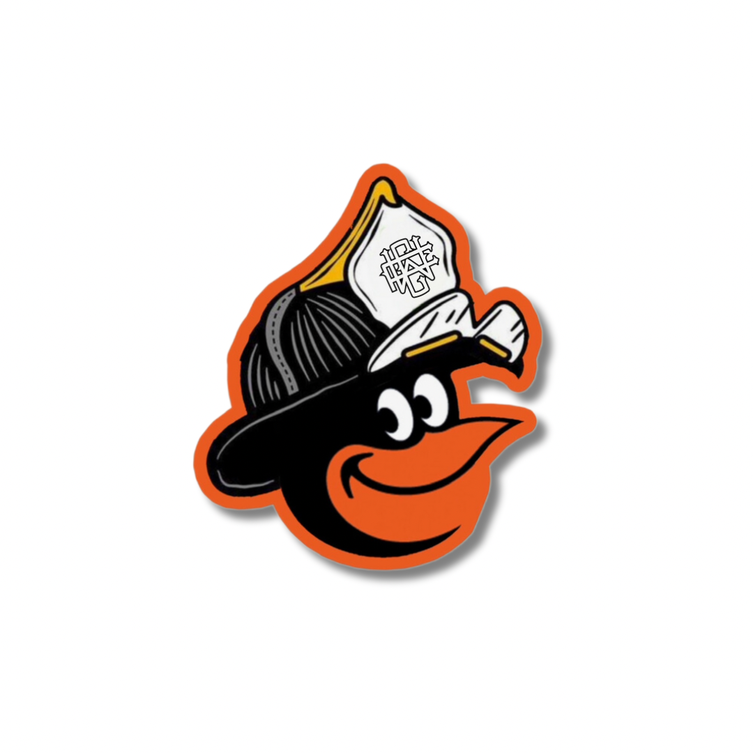 Orioles 2 FF