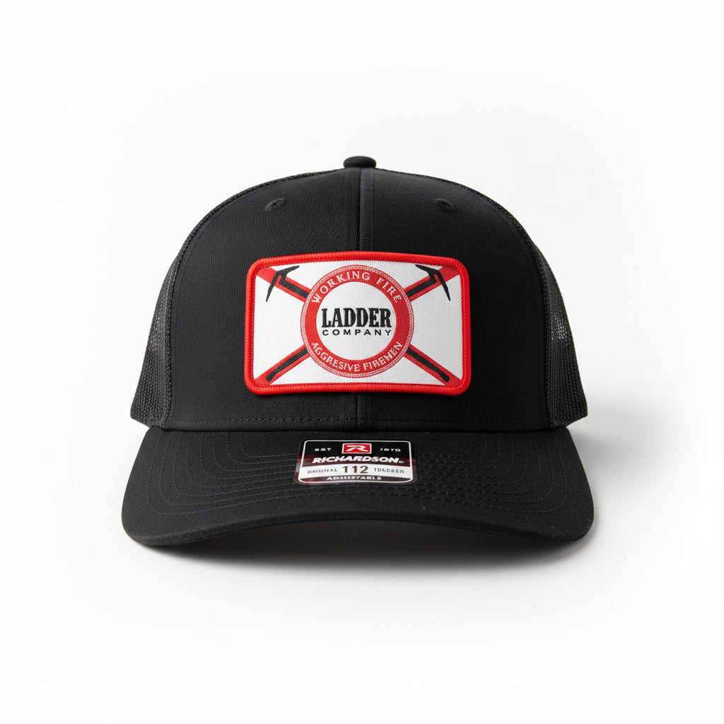 Ladder Company Hat