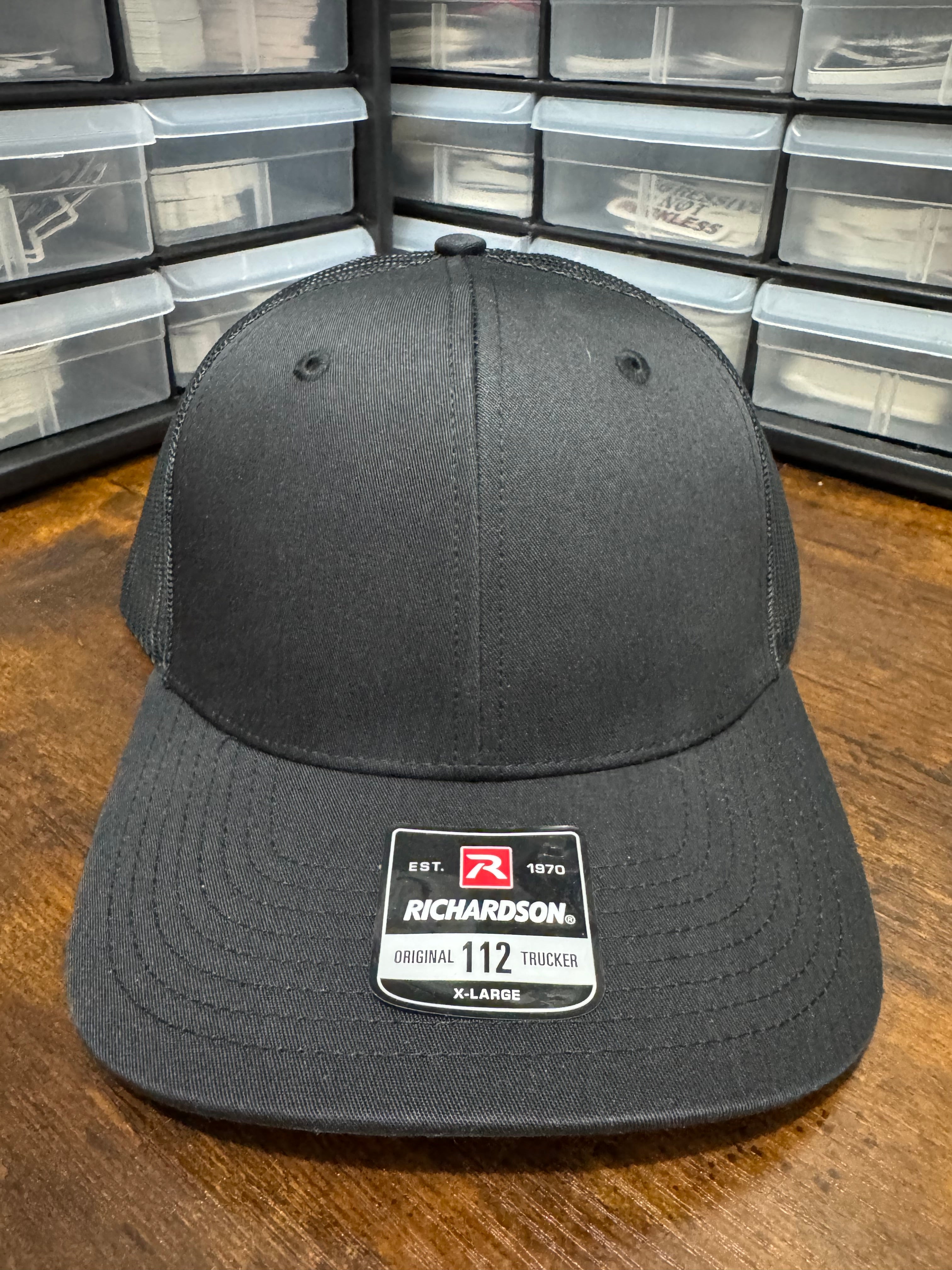 Support Your Local Goons Hat