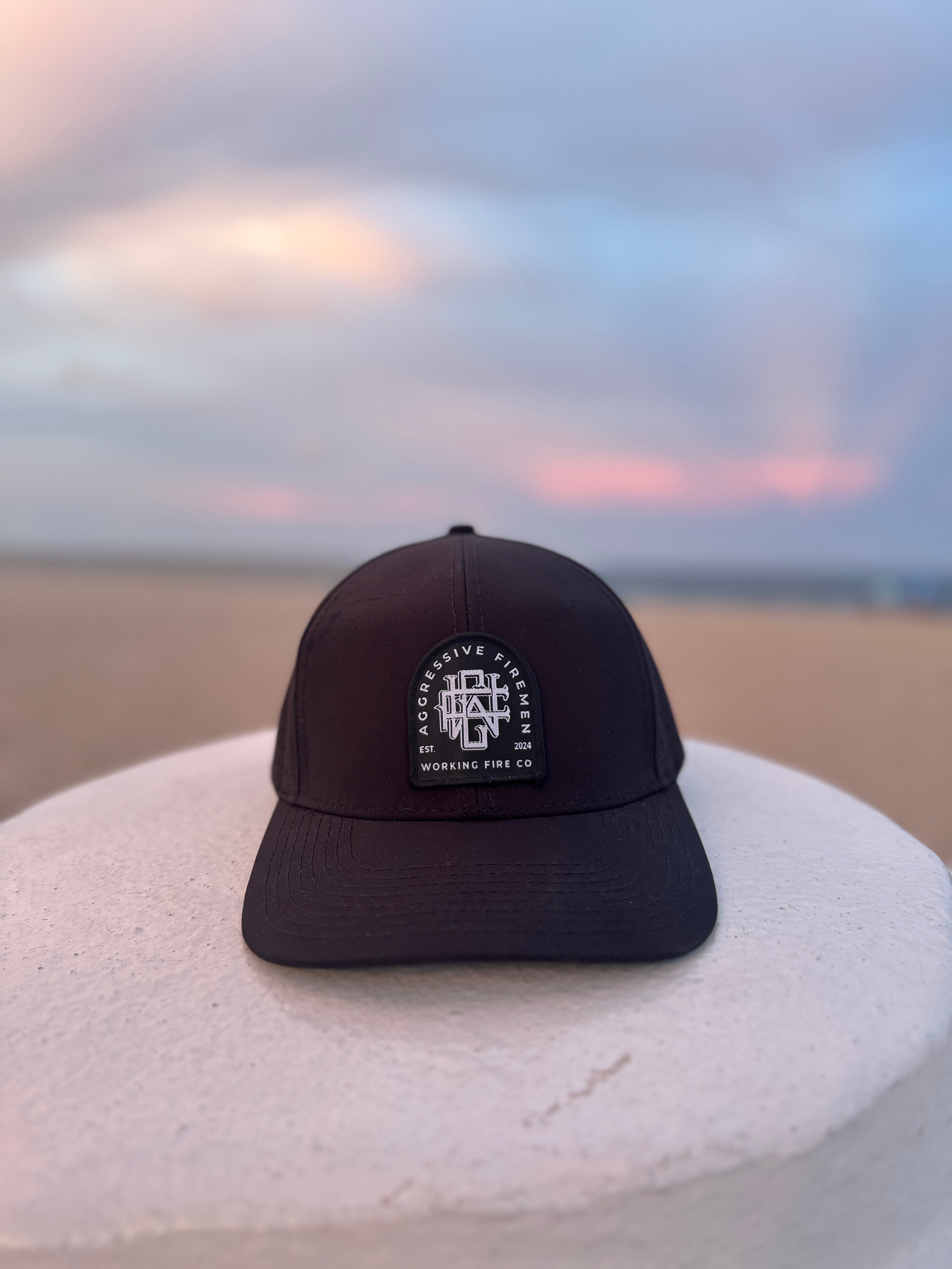 Working Fire Performance Hat