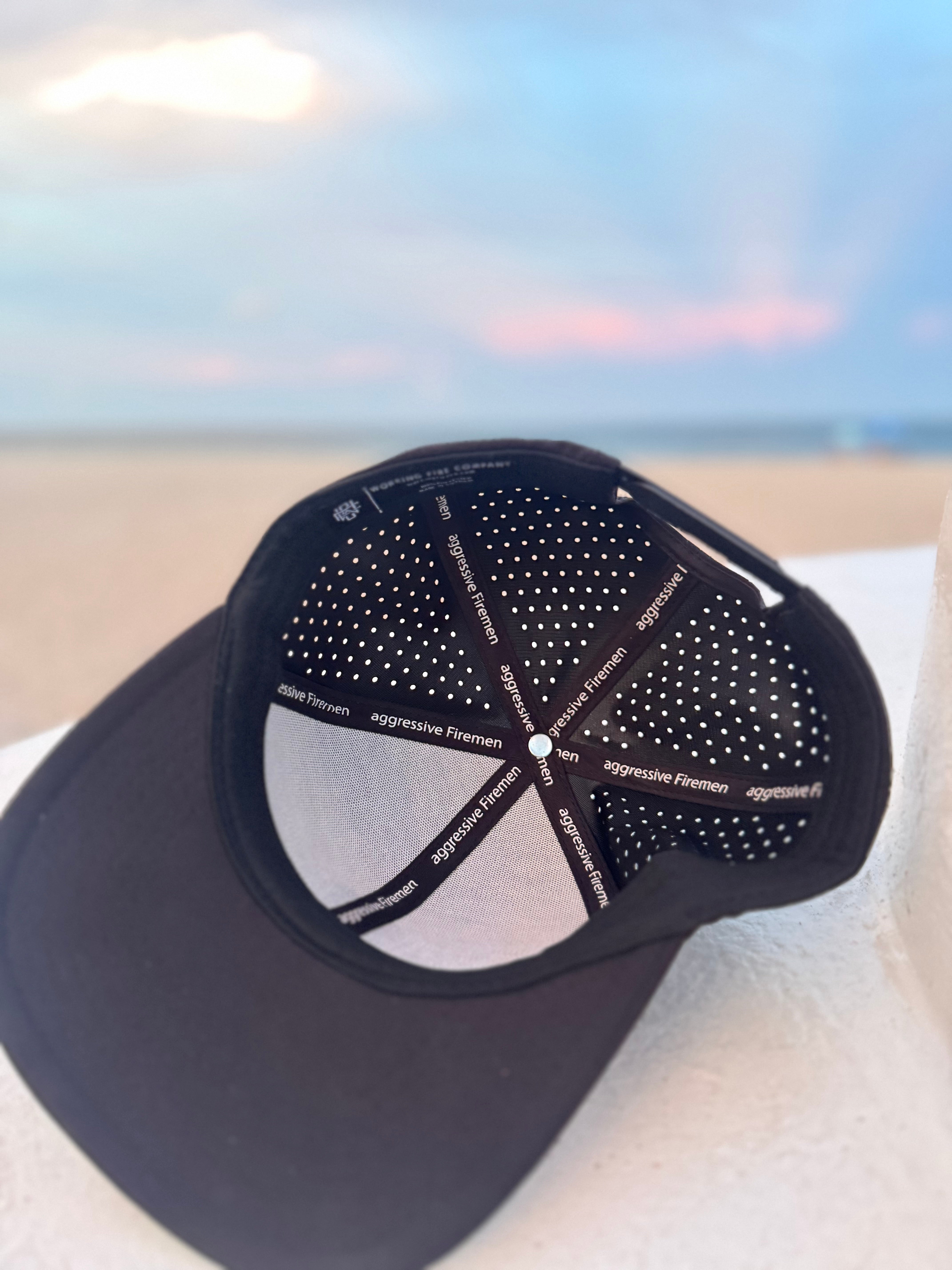 Working Fire Performance Hat