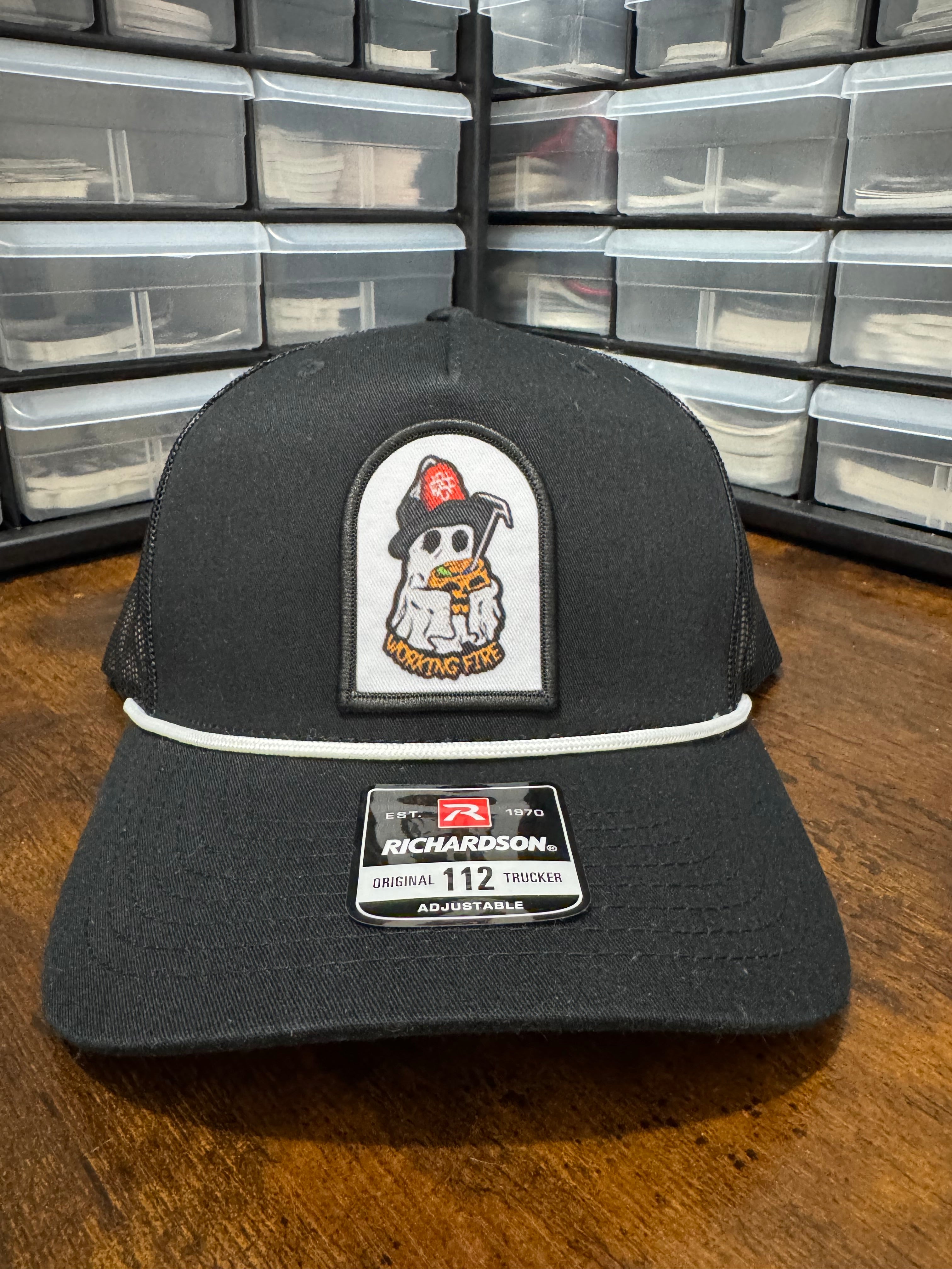 Ghost of JOBS Hat
