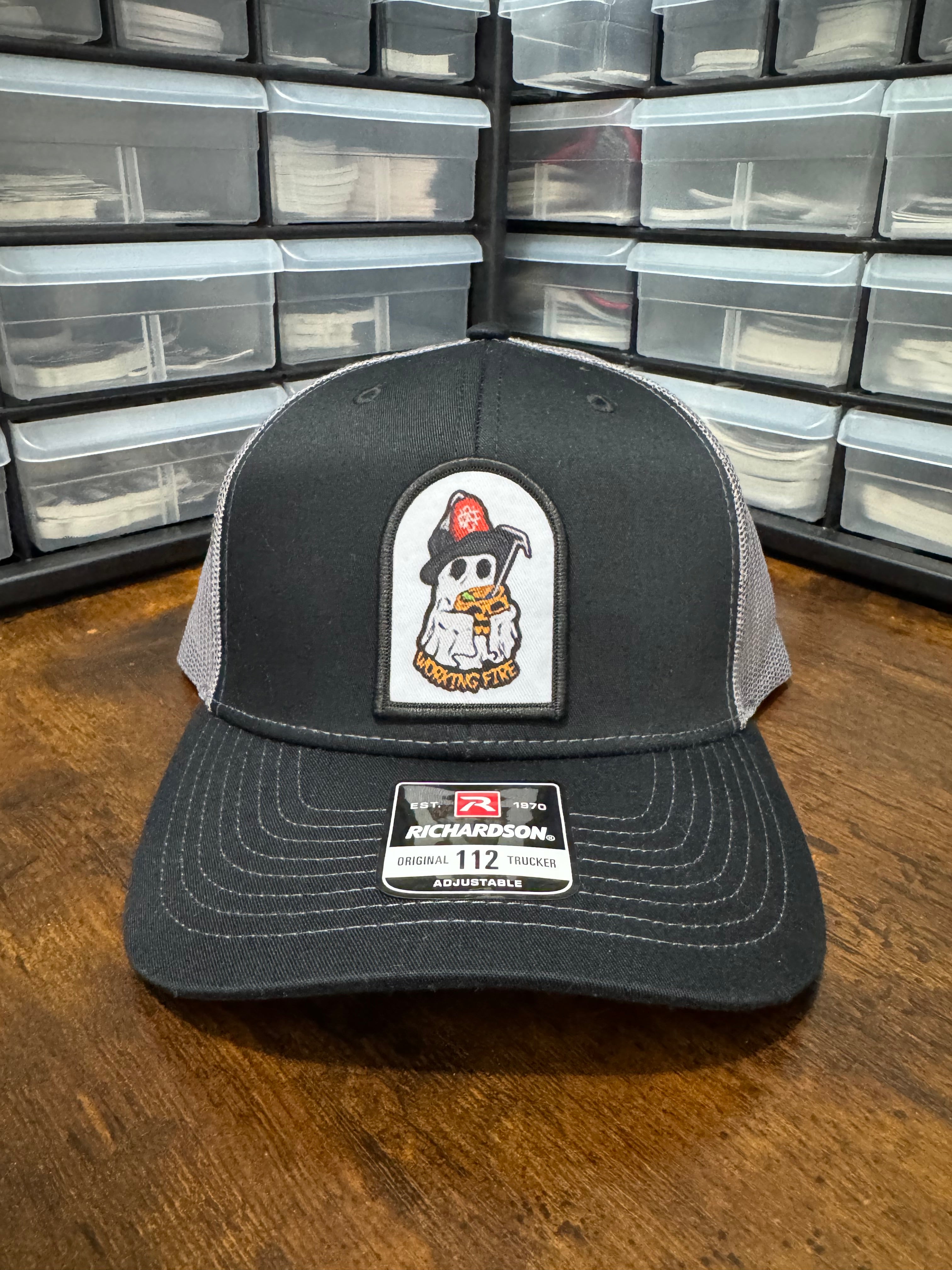 Ghost of JOBS Hat