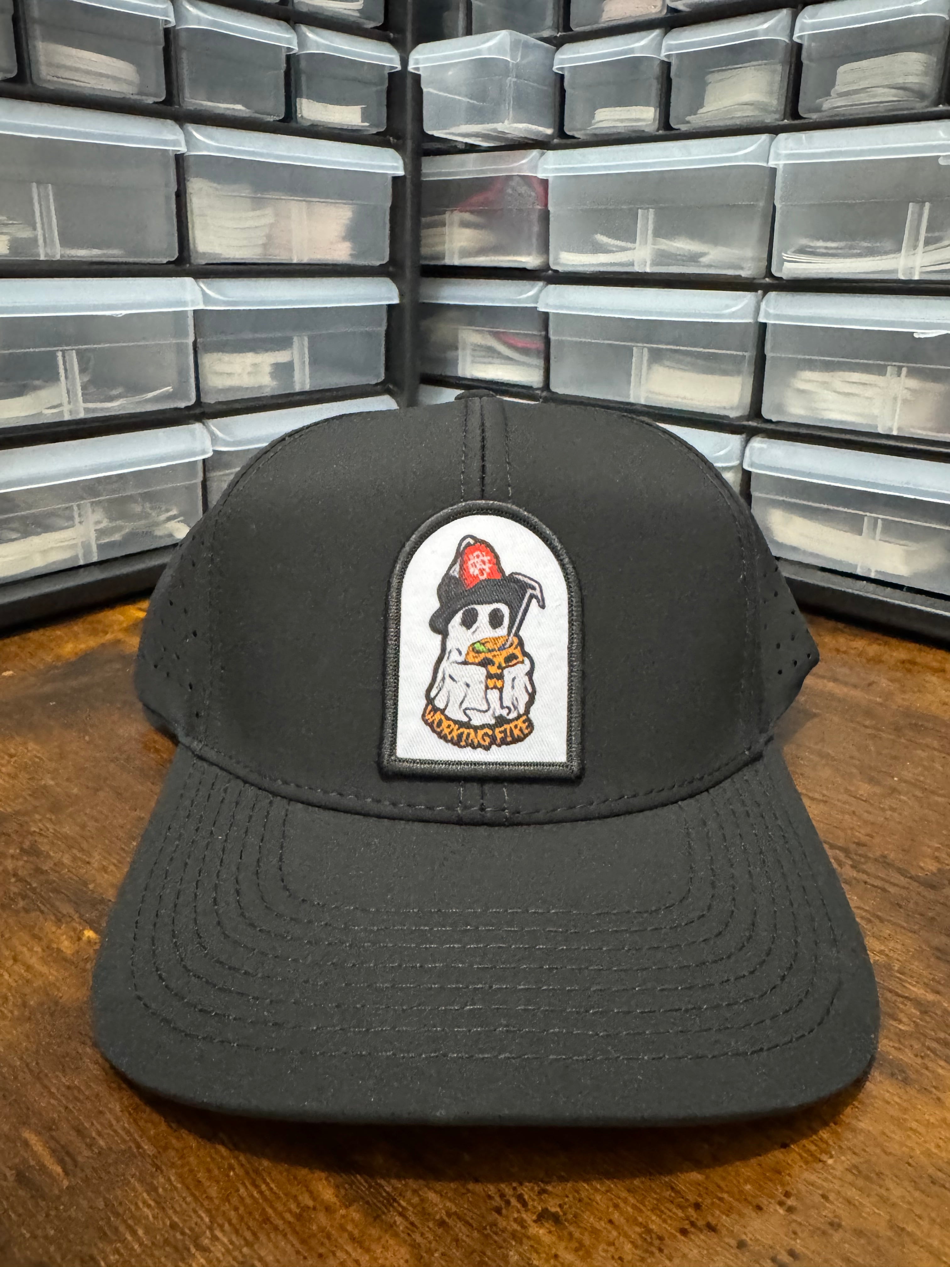 Ghost of JOBS Hat
