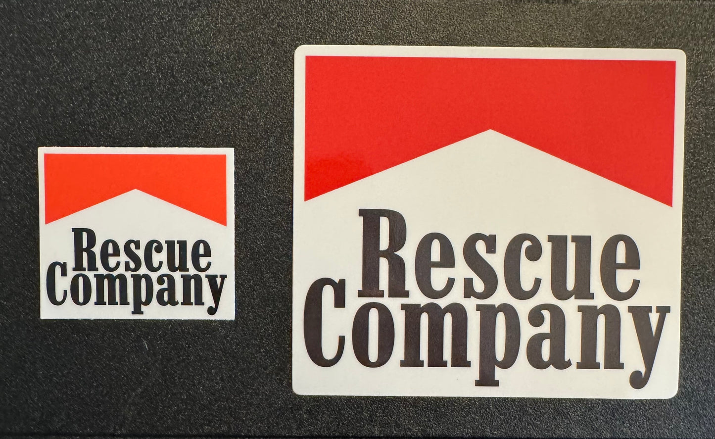 Rescue Company