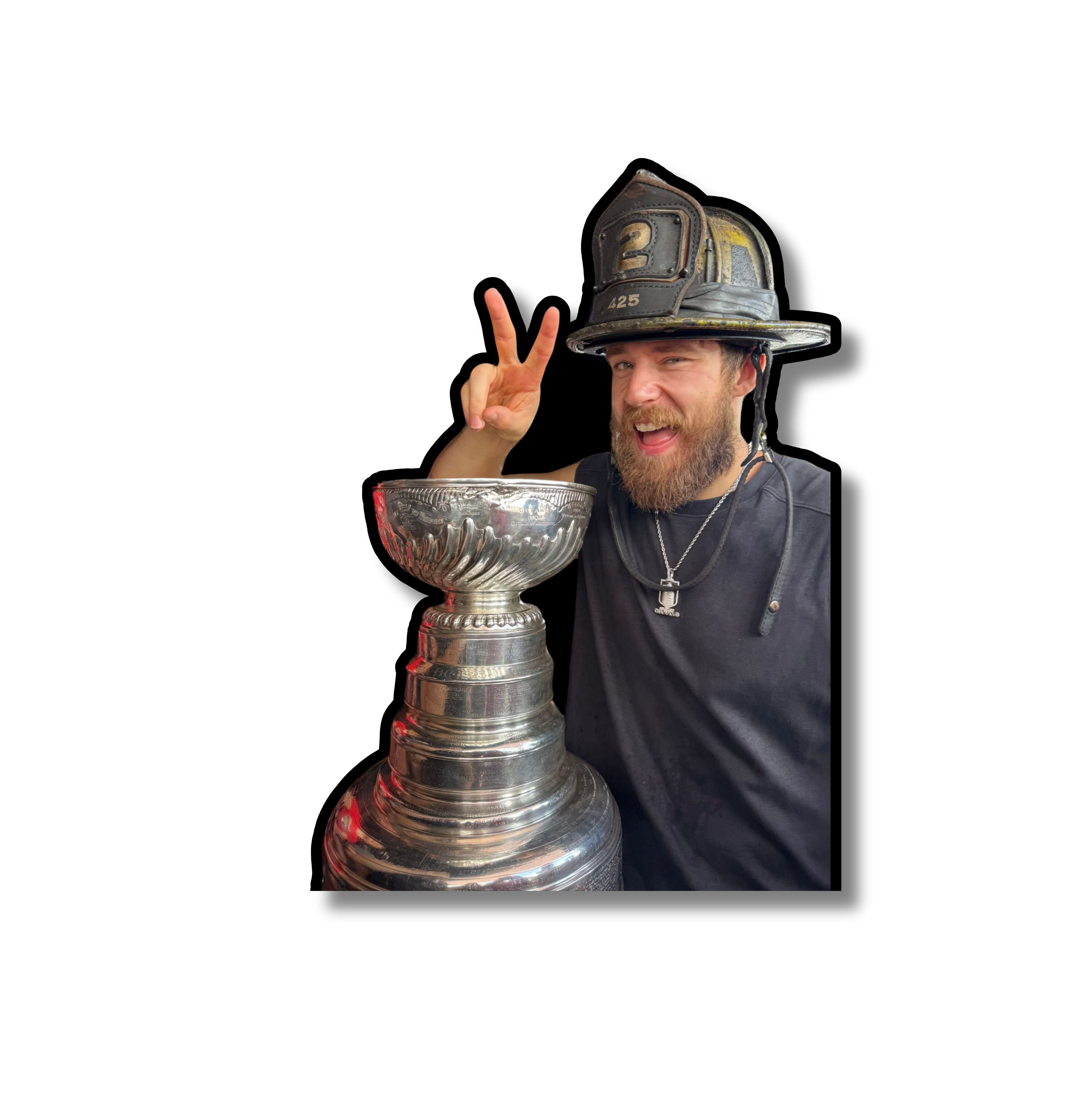 Florida Hockey Champs 10