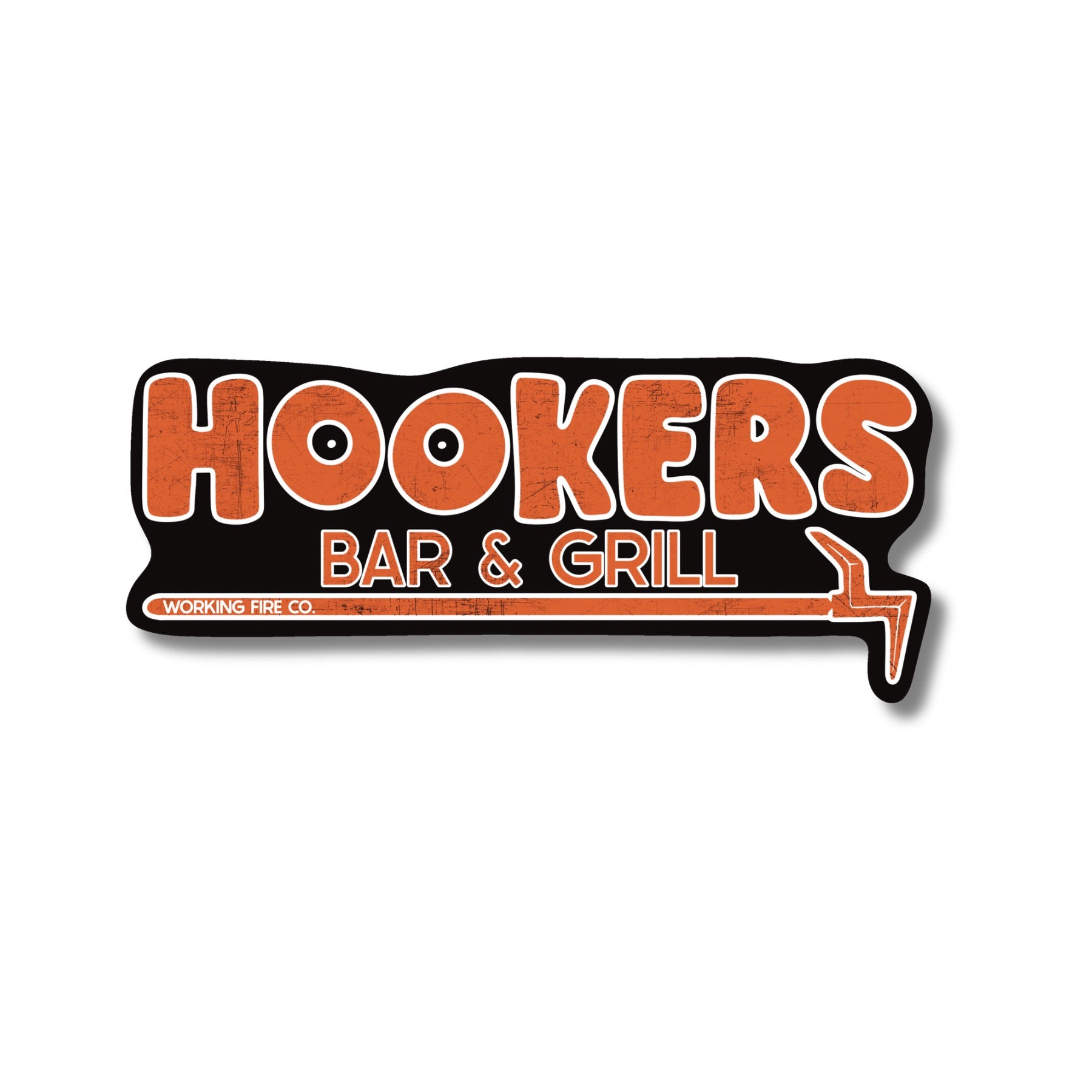 Hookers Bar & Grill