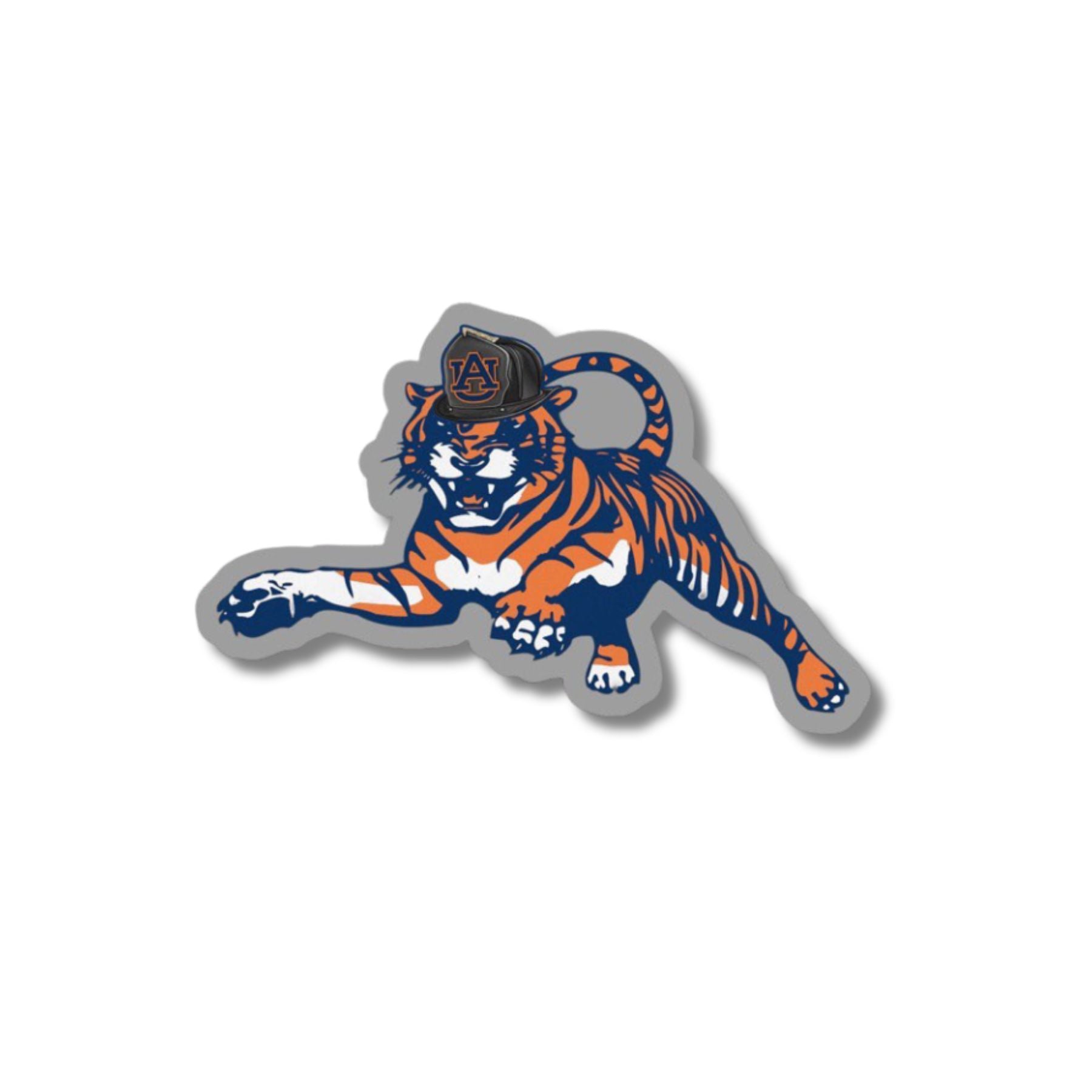 Auburn FF