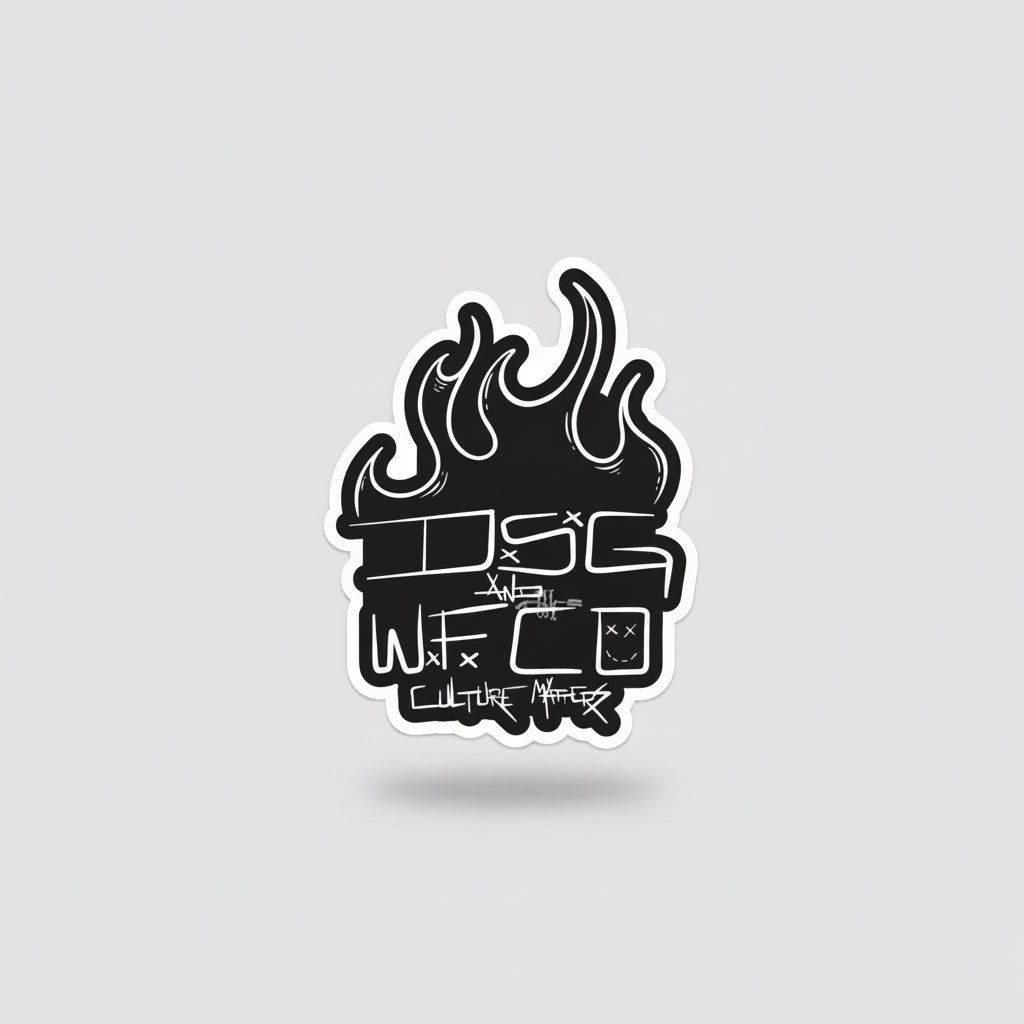 Working Fire x Duke State Train More Collab 2