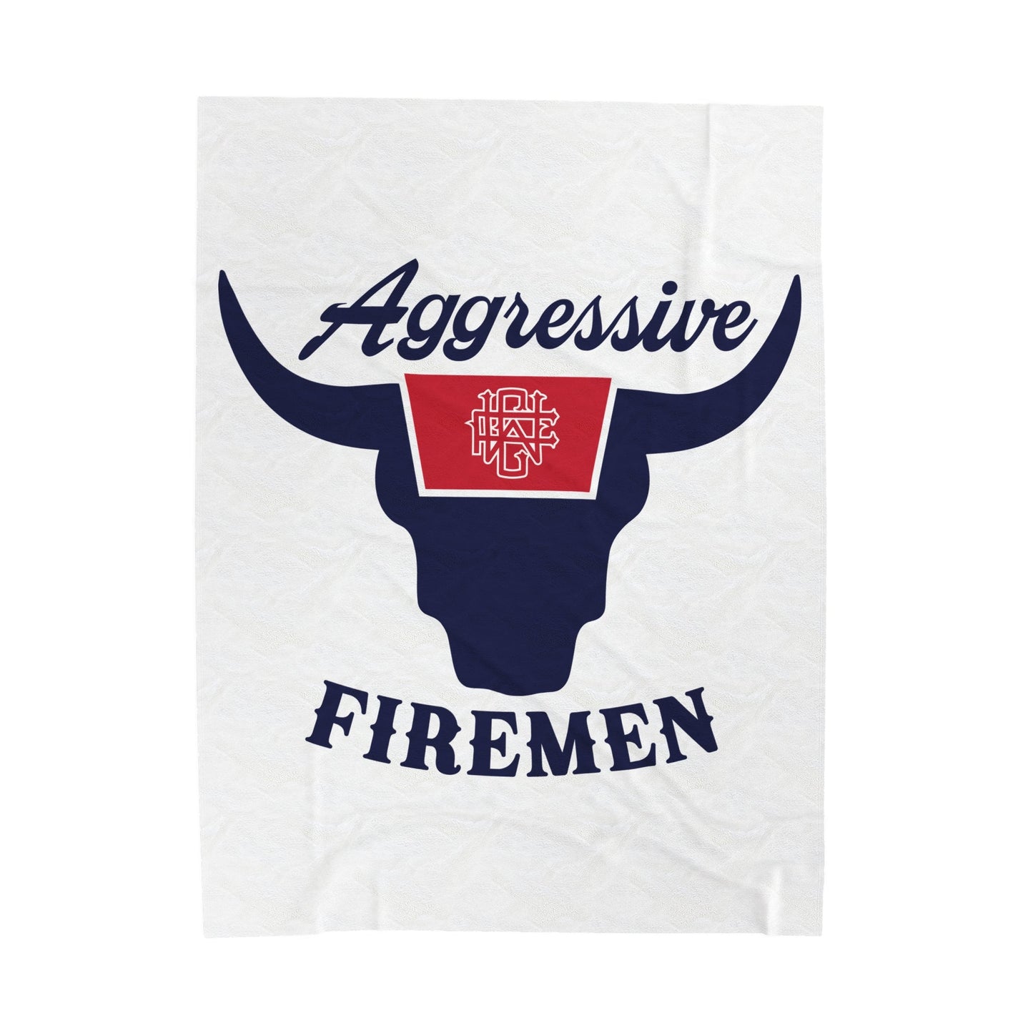 Aggressive Firemen Rodeo - Working Fire Co
