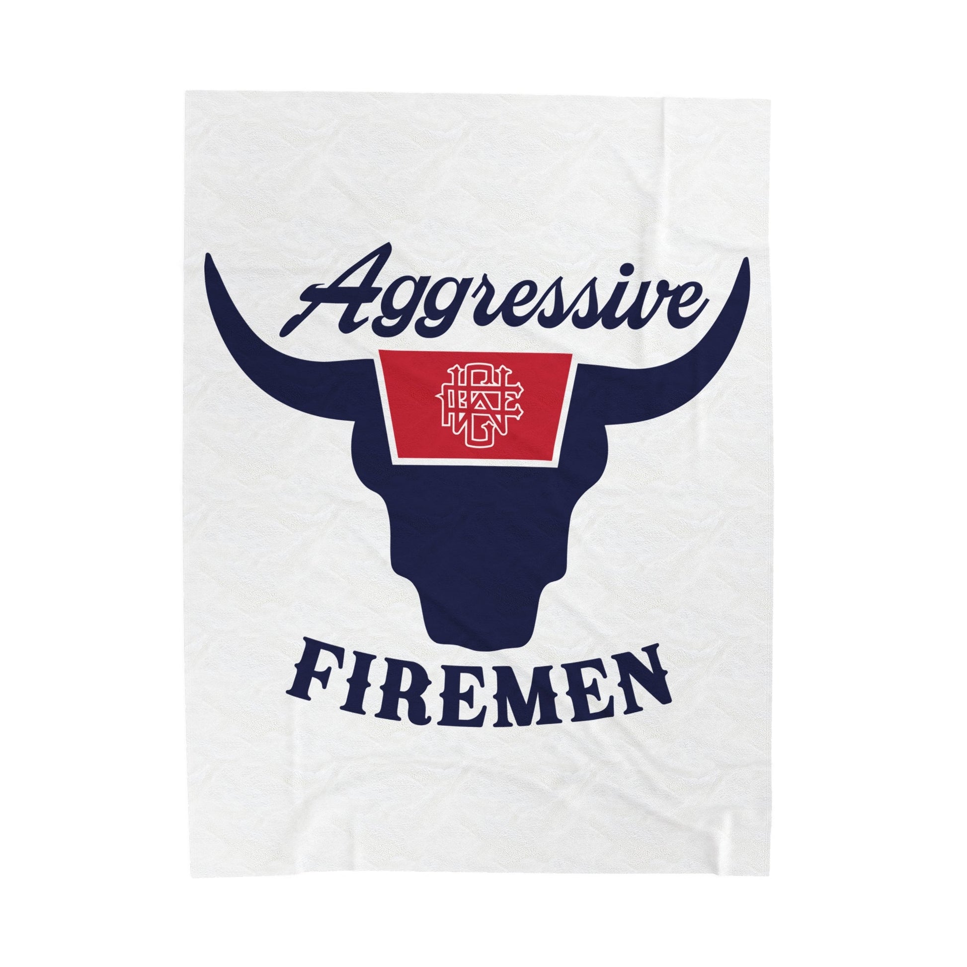 Aggressive Firemen Rodeo - Working Fire Co