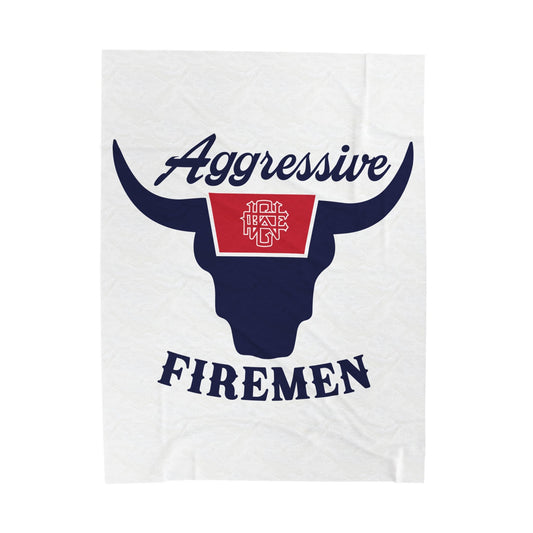 Aggressive Firemen Rodeo - Working Fire Co