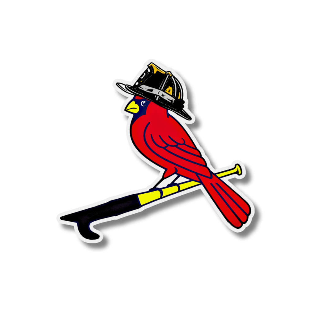 Cardinals - Working Fire Co