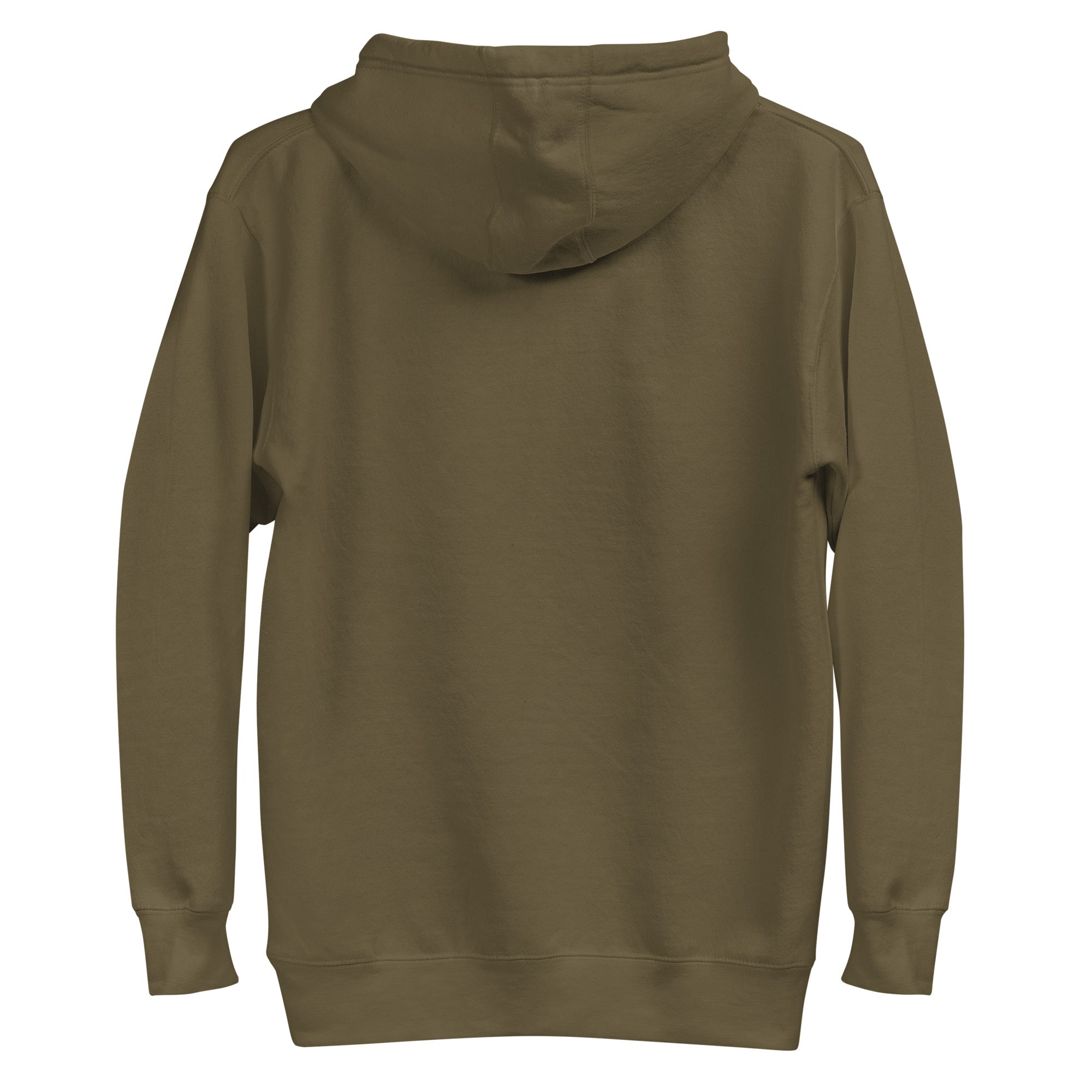 Chicago hoodie - Working Fire Co