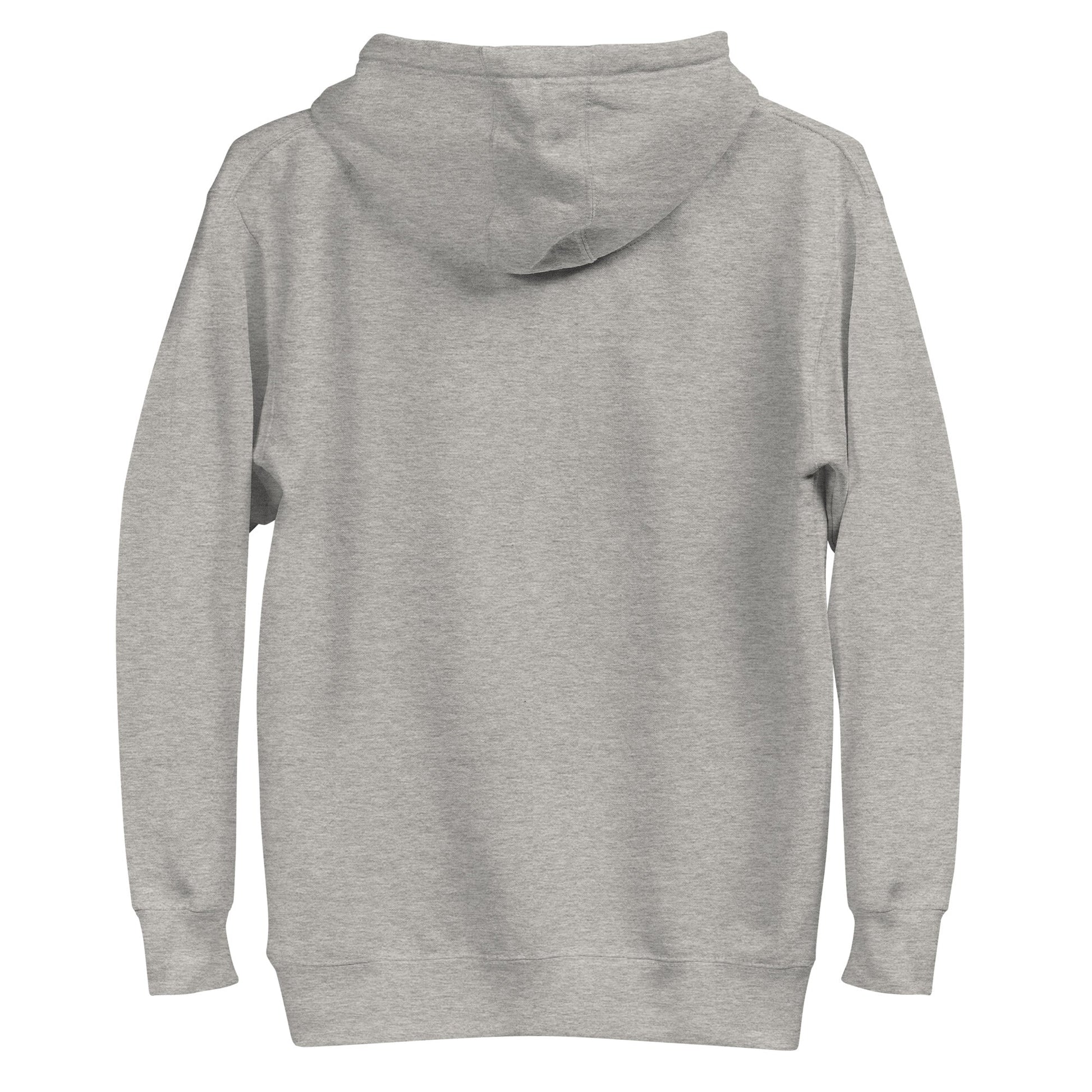Chicago hoodie - Working Fire Co