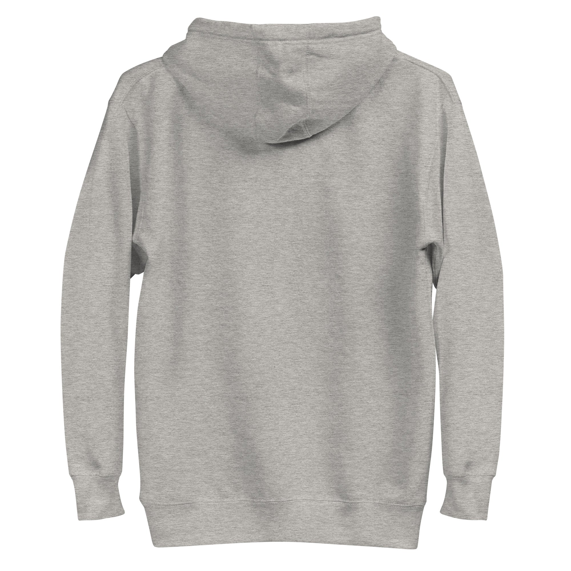 Chicago hoodie - Working Fire Co